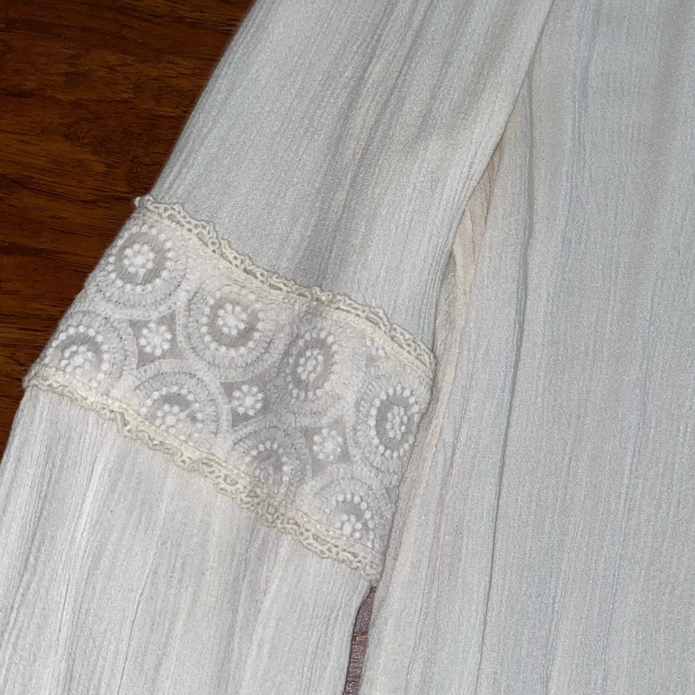 KNOX ROSE BLOUSE - Picture 2 of 4